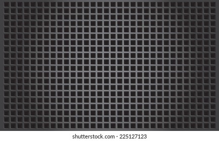 abstract metal background - vector EPS10
