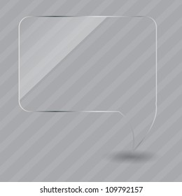 Abstract metal background. Vector illustration.