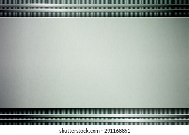 Abstract metal background. Vector illustration.