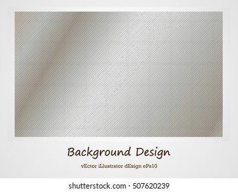 Abstract metal background. Vector illustrator design.