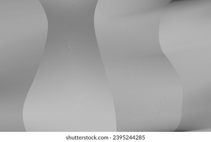 Abstract Metal gray bakcground template. grey or black blank space design modern luxury futuristic background vector illustration.