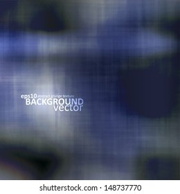 Abstract metal illustration, vector texture background eps10