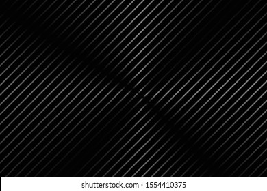 abstract metal line vector background