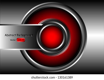 abstract metallic background