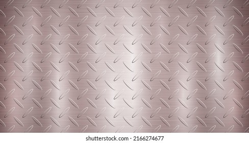 Abstrakter metallischer Hintergrund in Bronzefarben mit Highlights und rutschfester Wellpappe