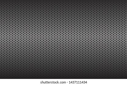 Abstract metallic background frame layout strong steel concept with solid color. Vector design template Can use for wallpaper, poster, presentation, brochure, cover, banner, advertising, corporate