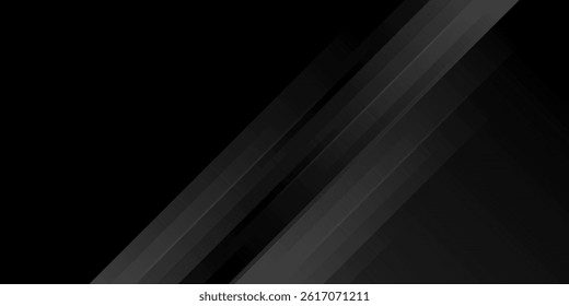 abstract metallic black frame layout modern tech design template background , Black and red background. Vector graphic template design
