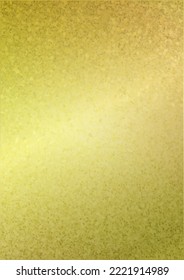 abstract metallic gold background. Vector illustration.