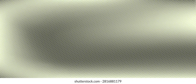 Abstract Metallic Gold Gradient Background With Subtle Dotted Texture And Soft Light Wallpaper