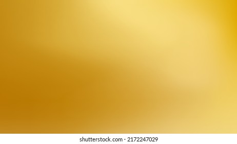 abstract metallic gold gradient color texture background for luxury website banner and festive
graphic design