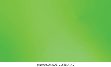 abstrakter, metallisch-grüner Farbverlauf-Hintergrund