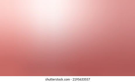 abstract metallic pink gold gradient color texture background for graphic design element
