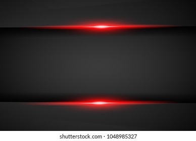 abstraktes, schwarzes Rahmenlayout, modernes Design, Hintergrund