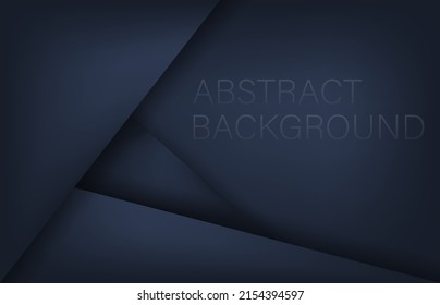 Abstract metallic techno background. Modern graphic design template for poster, cover, flyer, or brochure elements. Vector illustration. Eps 10.