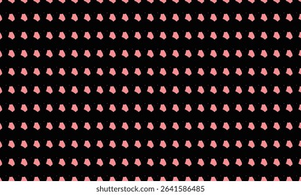 Abstract Metallic Texture Background with Grid Pattern