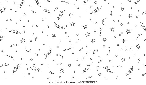 An abstract microscopic view of organic cellular structures and microorganisms in a nutrient rich medium illustrating diverse life forms