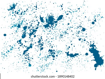 417,537 Blue Splatter Images, Stock Photos & Vectors | Shutterstock