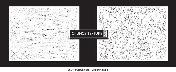 Abstract Mild Textured Effect Subtle Halftone Grunge Urban Texture Vector Illustration