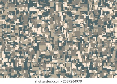 Abstract military texture camouflage, army grey pattern background
