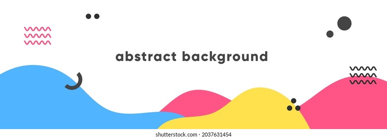 Abstract minimal background with beautiful pattern and pastel color.  Able to use for social media post, feed, banners, web header, or internet ads.