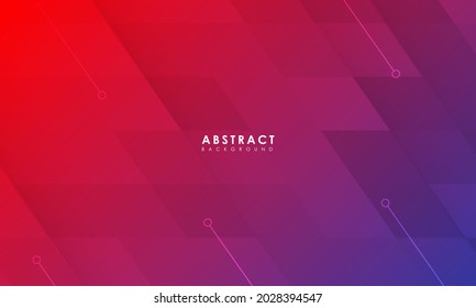 abstract minimal background with colorful color and gradient.
