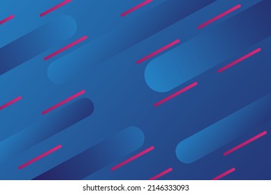 abstract minimal background gradient blue color