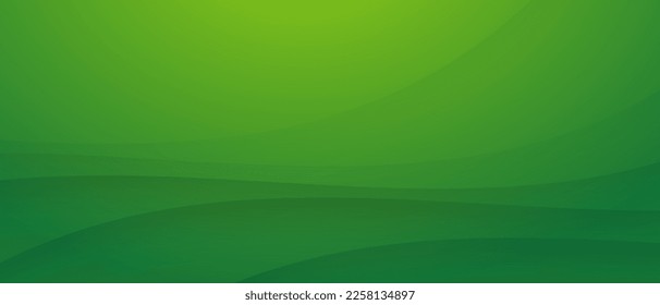 green gradient soft color	