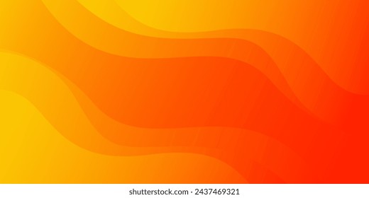 abstracto fondo mínimo con color naranja