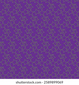 Abstract minimal background pattern, Simple lattice graphic design. Triangular  Line Art. Linear graphic design.  Art deco. Repeating geometric background
