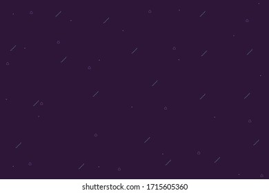 abstract minimal background shapes. Modern striped minimalistic design
