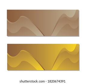 Resumen Fondo mínimo. Ilustración vectorial.