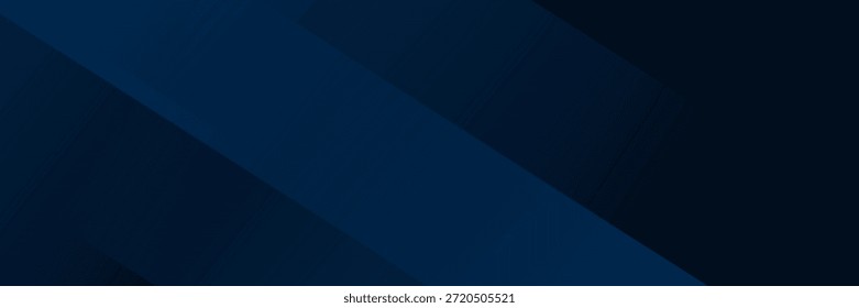Resumo mínimo fundo azul com um arranhão, para cartazes, banners. ilustração vetorial eps10