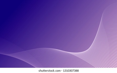 Abstract minimal cover with geometric waves and gradients. white black. Trendy layout with halftone. Abstract minimal cover template for book, banner, invitation and poster. Futuristic business -