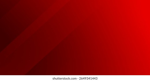 abstract minimal dark red background, abstract creative overlapping digital background, vector