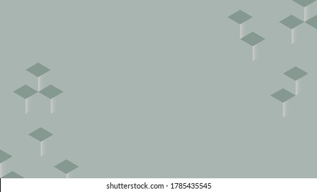 Abstract minimal deep sea (dark blue) colored  background image, Wallpapers image.