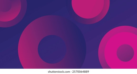 Abstract Minimal geometric background. Colorful geometric background. Futuristic design posters. Can be used for posters, placards, brochures, banners, EPS 10