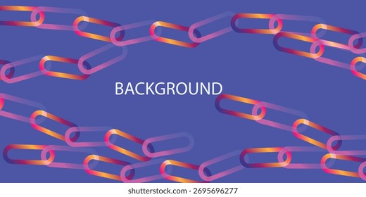 Abstract Minimal geometric background  of background with colorful geometric colorful geometric Vector 