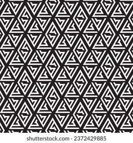 Abstract minimal geometric background design