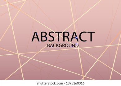 Abstract minimal geometric background with Dynamic shapes composition for landing page, website, banner, poster, event, etc. EPS10 Vector 