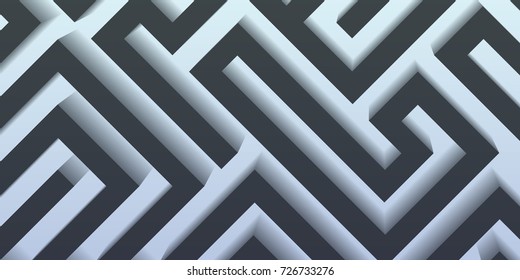 Abstract minimal geometric background. Eps 10 stock vector illustration 