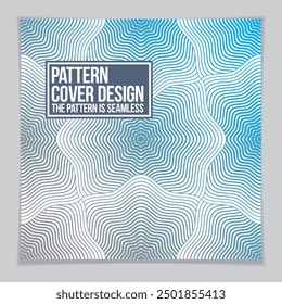 Abstract minimal geometric design background for business annual report, book cover, brochure, flyer or poster. Vector geometric pattern abstract background.