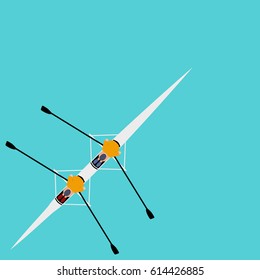 Abstract minimal geometric line background for business annual report book cover brochure flyer poster