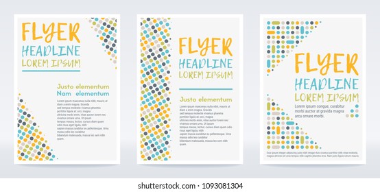 Abstract minimal geometric shapes polygon design vector background. For business annual report book, cover brochure flyer, poster.