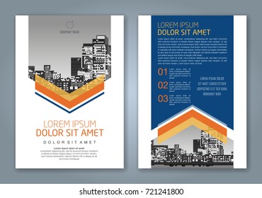Abstract minimal geometric shapes polygon design background for business annual report book cover brochure flyer poster