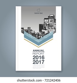 Abstract minimal geometric shapes polygon design background for business annual report book cover brochure flyer poster