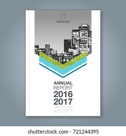 Abstract minimal geometric shapes polygon design background for business annual report book cover brochure flyer poster