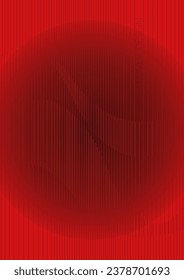 Abstract  Minimal Geometric Vector Poster Design with Lines and Gradient Colorful Circles. Collection of Abstract Backgrounds for Covers, Flyers, Templates, Booklets, Cards, Brochures, Branding, etc.