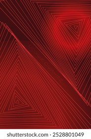 Abstrato Projeto de Pôster de Vetor Geométrico Mínimo com Linhas e Gradiente Círculos Coloridos. Coleção de fundos abstratos para capas, folhetos, modelos, livretos, cartões, brochuras, marca, etc.