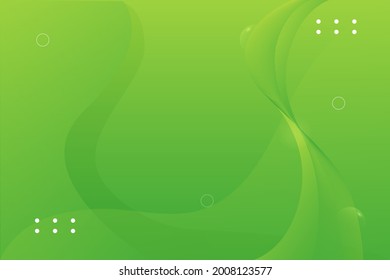 
abstract minimal green minimal background