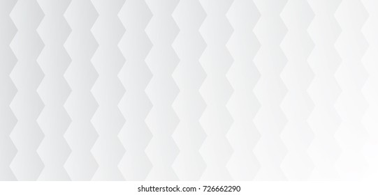 Abstract minimal hexagon pattern Eps 10 stock vector illustration 